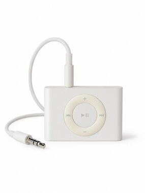 Apple iPod shuffle 2gb (used)